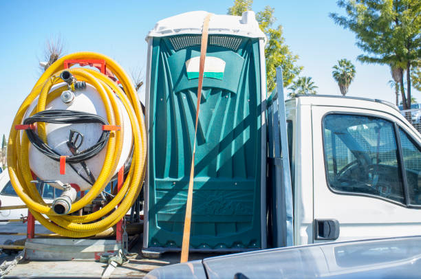 Best Wedding porta potty rental  in Cottage Grove, WI