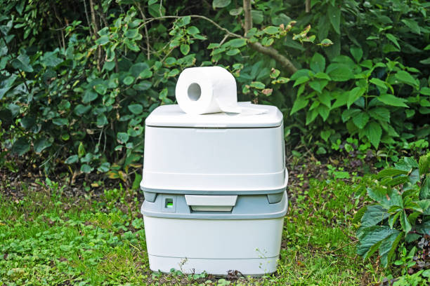 Best Affordable portable toilet rental  in Cottage Grove, WI