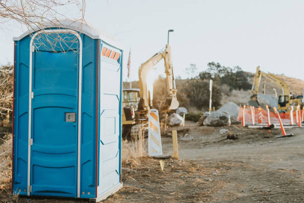 Professional porta potty rental in Cottage Grove, WI