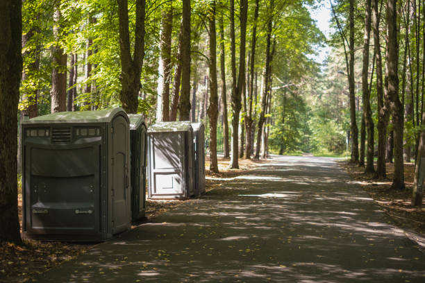 Best Emergency porta potty rental  in Cottage Grove, WI