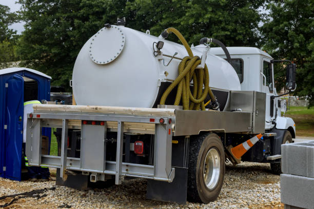 Best Porta potty delivery and setup  in Cottage Grove, WI