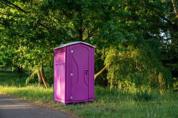 Best Sanitation services for porta potties  in Cottage Grove, WI