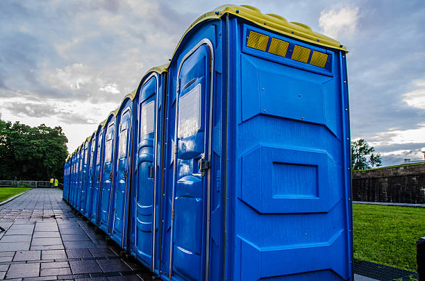 Best Temporary restroom rental  in Cottage Grove, WI